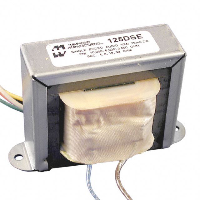 Picture of 125DSE