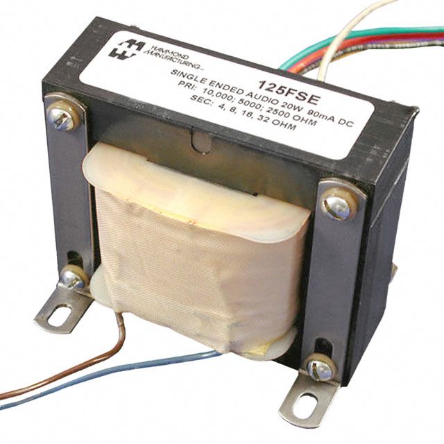 Picture of 125FSE