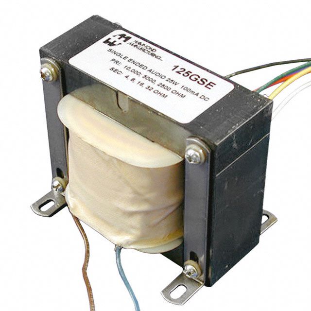 Picture of 125GSE