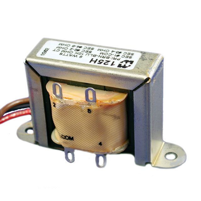 Picture of 125H