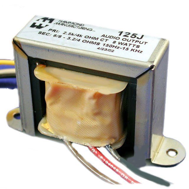 Picture of 125J