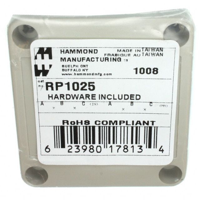 Picture of RP1025 