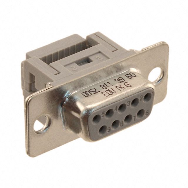 Picture of 09661187500