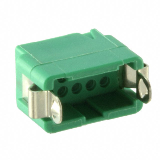 Picture of G125-3041096L4