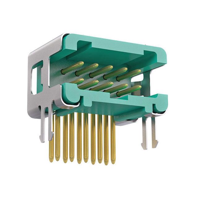 Picture of G125-MH11005L5P