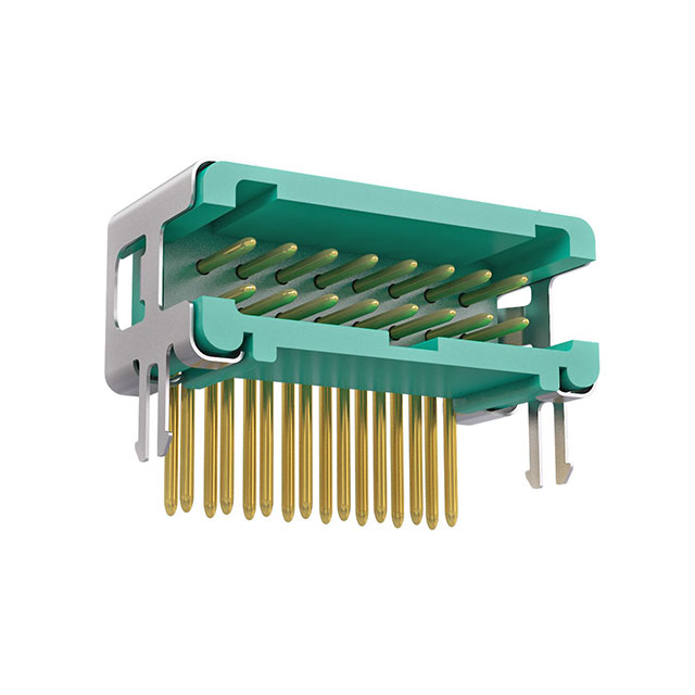 Picture of G125-MH11605L5P