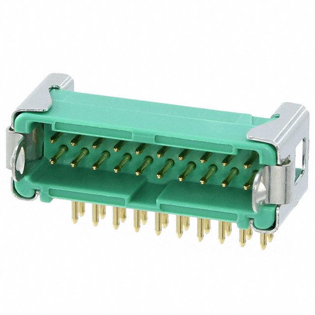 Picture of G125-MH12005L3P