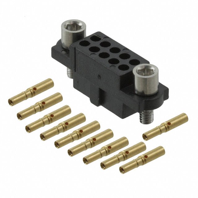 Picture of M80-4801005