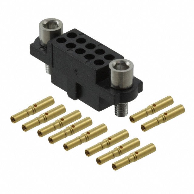 Picture of M80-4811005