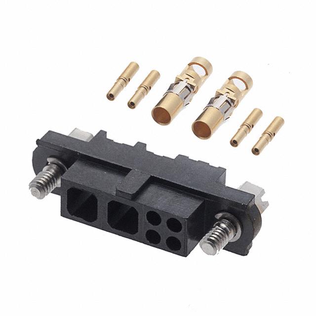 Picture of M80-4C10405F1-02-325-00-000