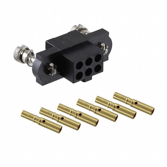 Picture of M80-4D10605FC