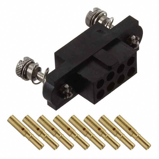 Picture of M80-4D10805FC