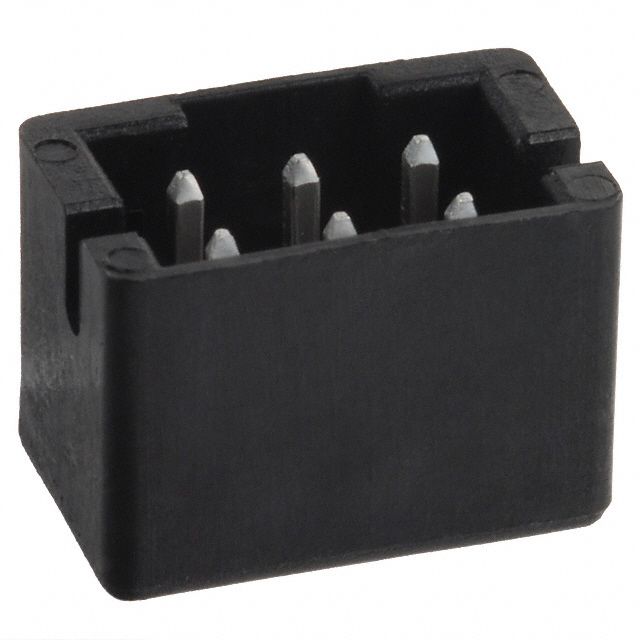 Picture of DF11-6DP-SP1