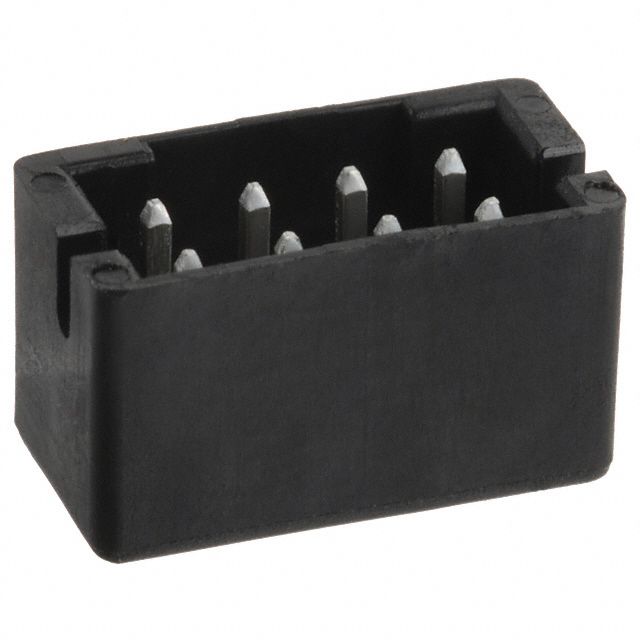 Picture of DF11-8DP-SP1