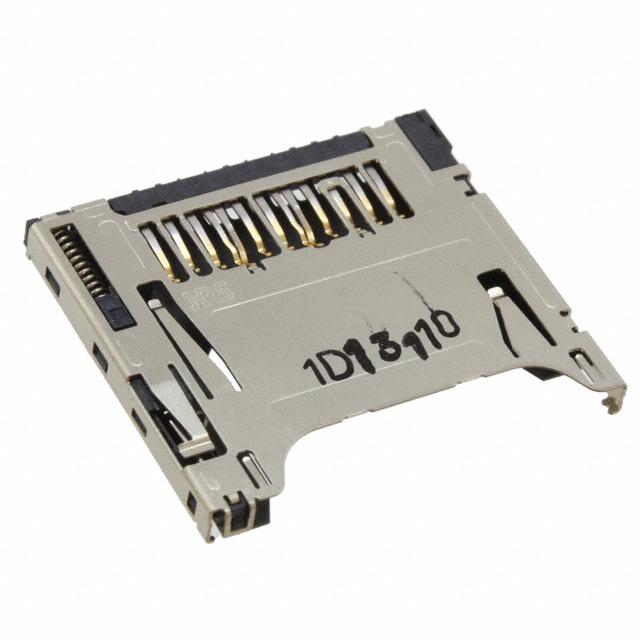 Picture of DM2B-DSFW-PEJ-S