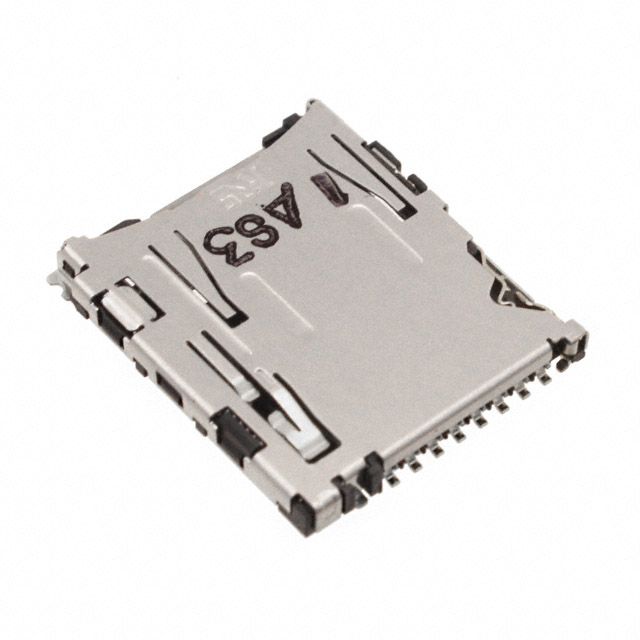 Picture of DM3AT-SF-PEJM5