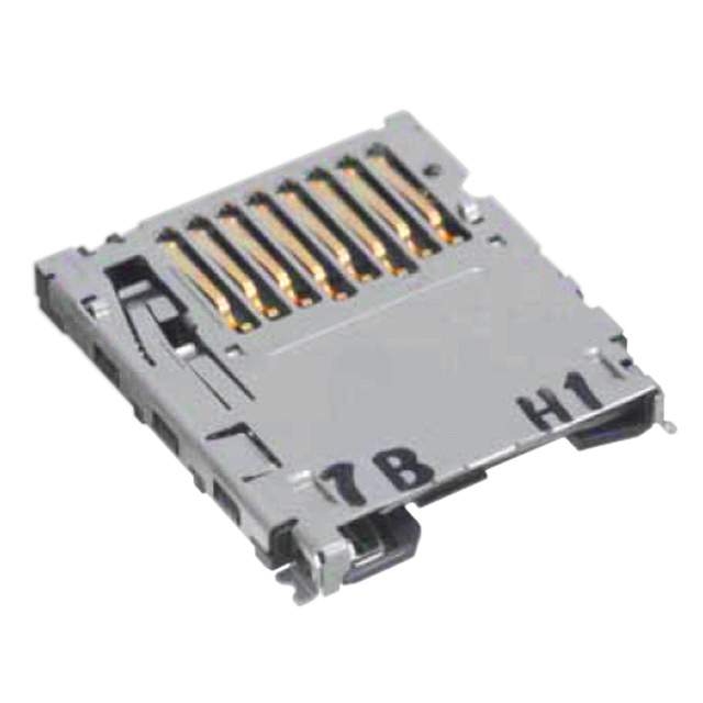 Picture of DM3BT-DSF-PEJS