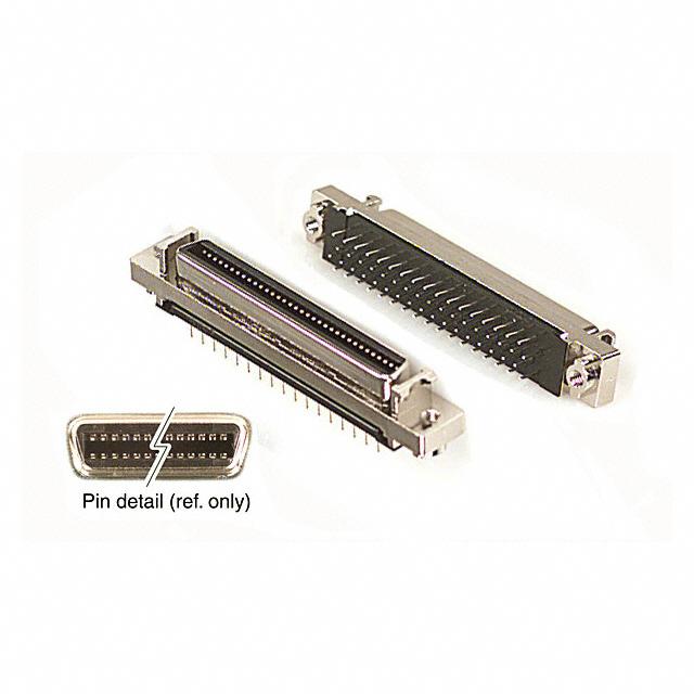 Picture of DX20M-68S