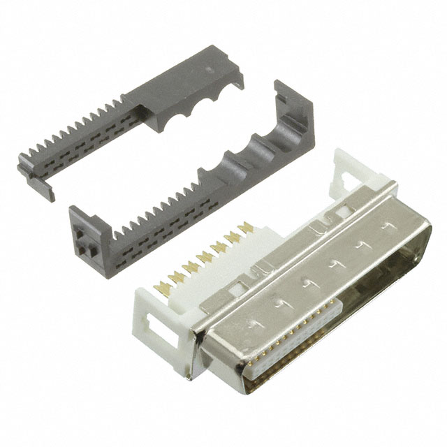 Picture of DX30AJ-26P-CP3(50)