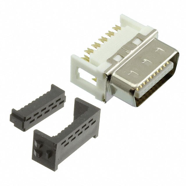Picture of DX31A-20P(50)