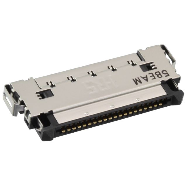 Picture of FX15S-41P-0.5SD