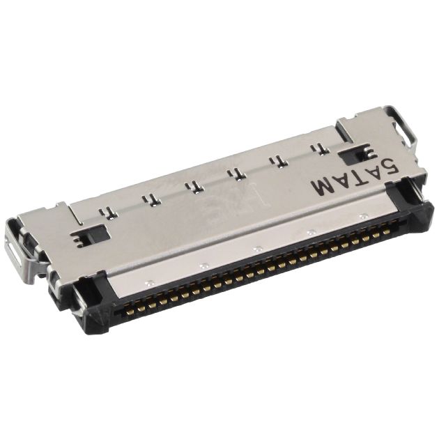 Picture of FX15S-51P-0.5SD