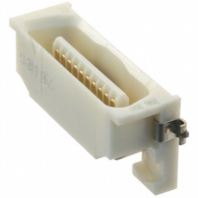 Picture of FX2-20P-0.635SH