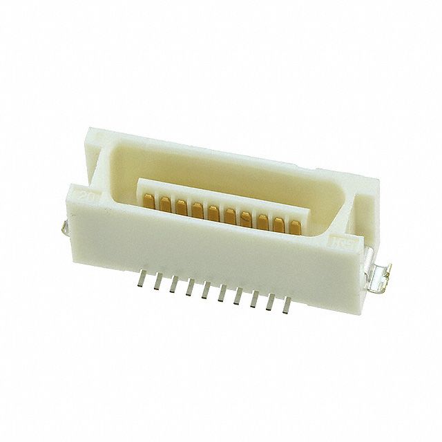 Picture of FX2-20P-1.27SVL(71)