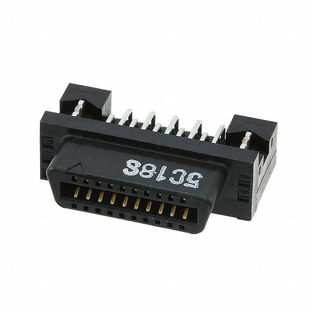 Picture of FX2-20S-1.27DSL(71)