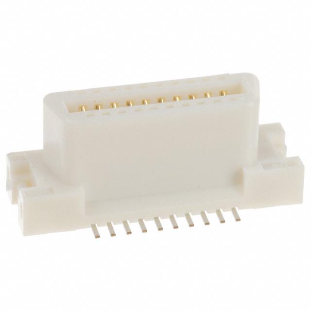Picture of FX2-20S-1.27SV