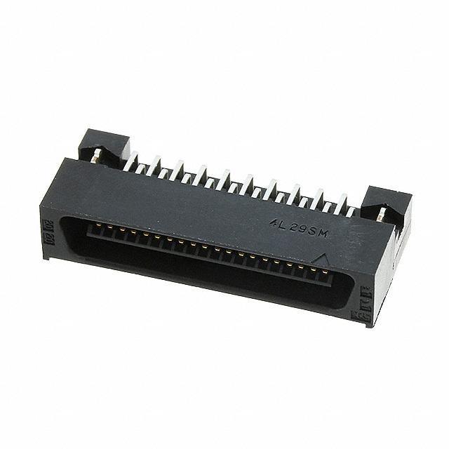 Picture of FX2-40P-1.27DSL(71)