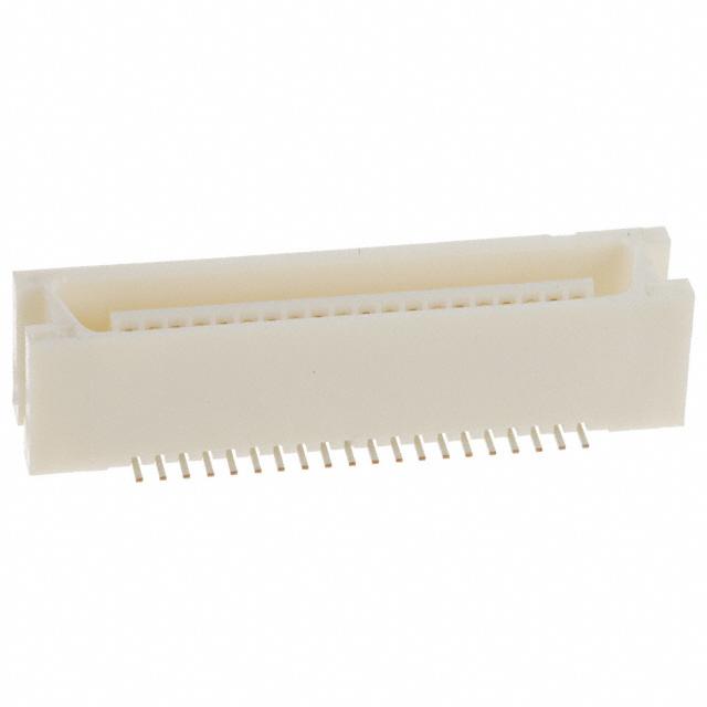 Picture of FX2-40P-1.27SV