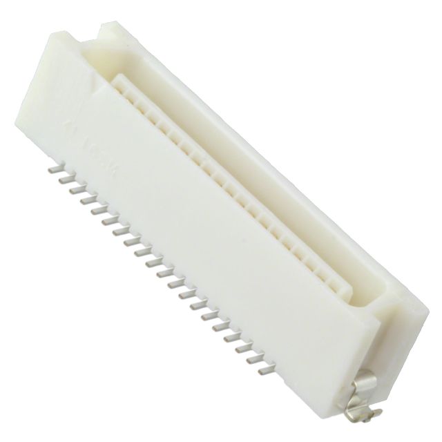 Picture of FX2-40P-1.27SVL(71)