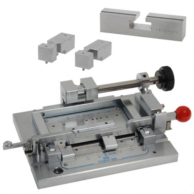 Picture of FX2B(A)-GPA
