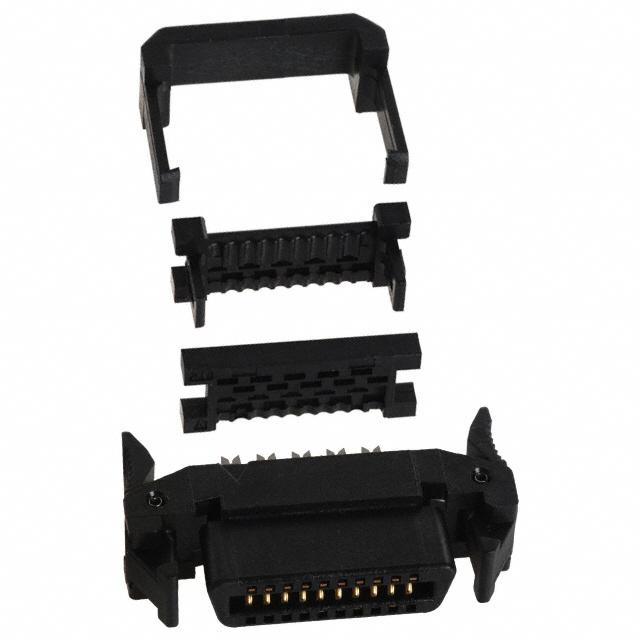 Picture of FX2B-20SA-1.27R