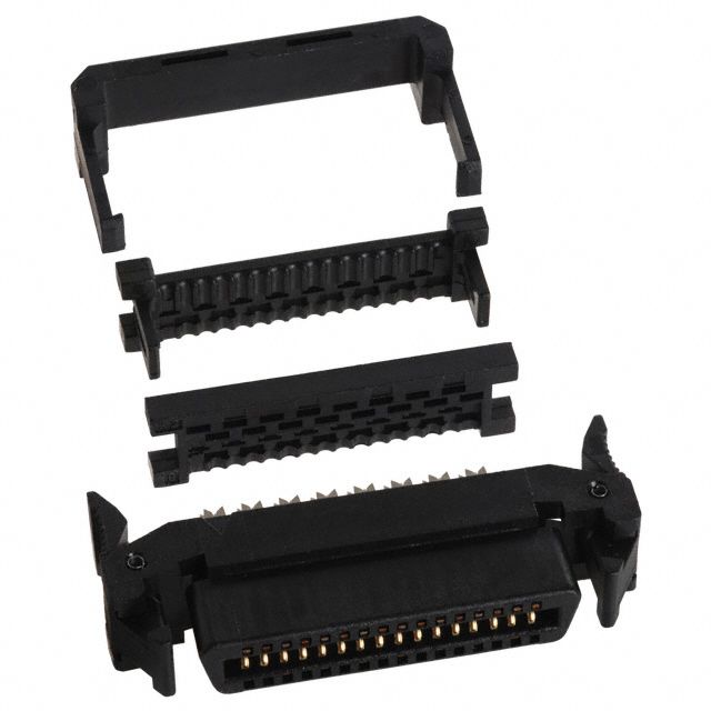 Picture of FX2B-32SA-1.27R