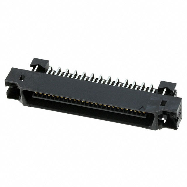 Picture of FX2B-52P-1.27DSL(71)