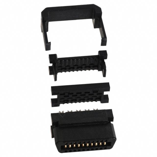 Picture of FX2BA-20SA-1.27R