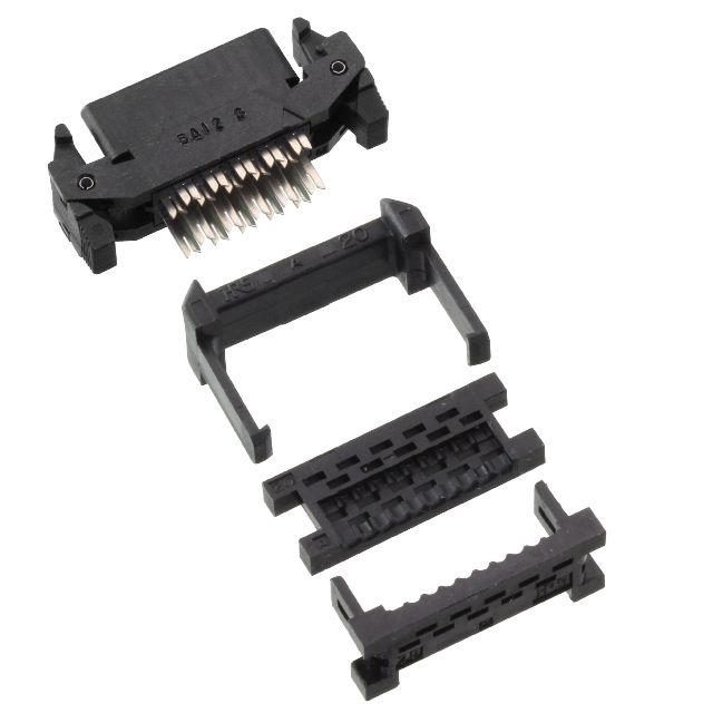 Picture of FX2BM-20SA-1.27R