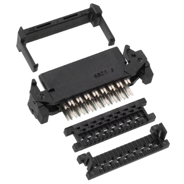 Picture of FX2BM-32SA-1.27R