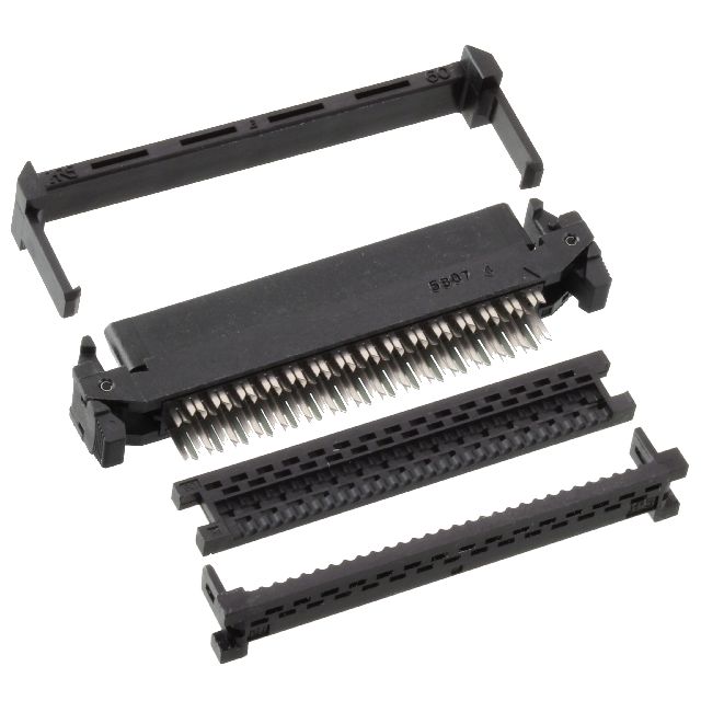Picture of FX2BM-60SA-1.27R