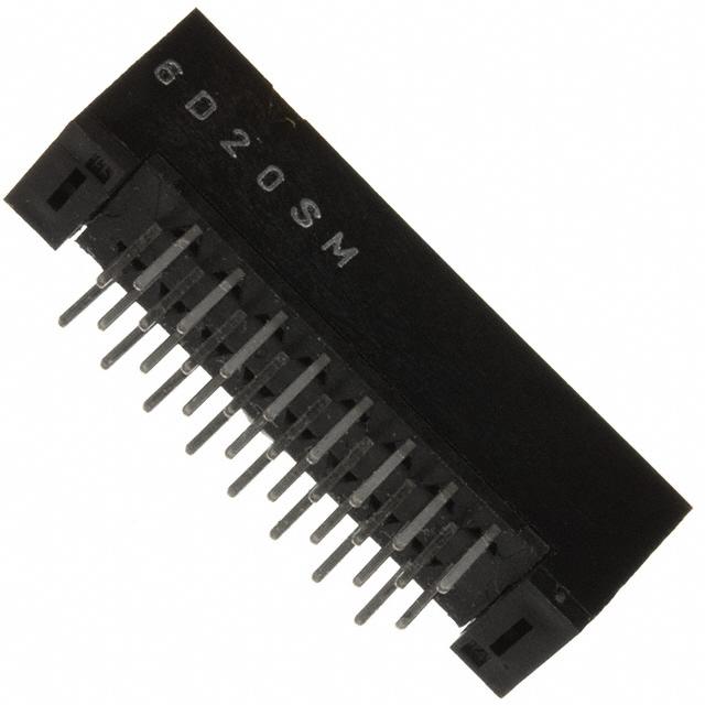 Picture of FX2C1-32P-1.27DSA(71)