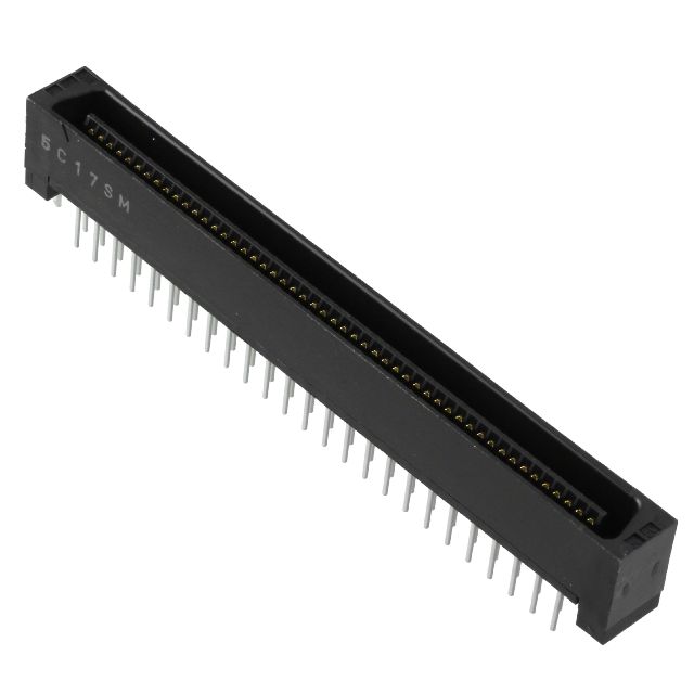 Picture of FX2C2-100P-1.27DSAL(71)