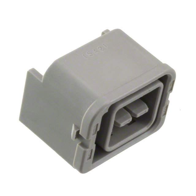 Picture of GT17-8DP-DS(70)