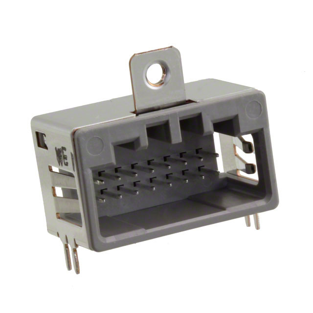 Picture of GT17HN-16DP-2H