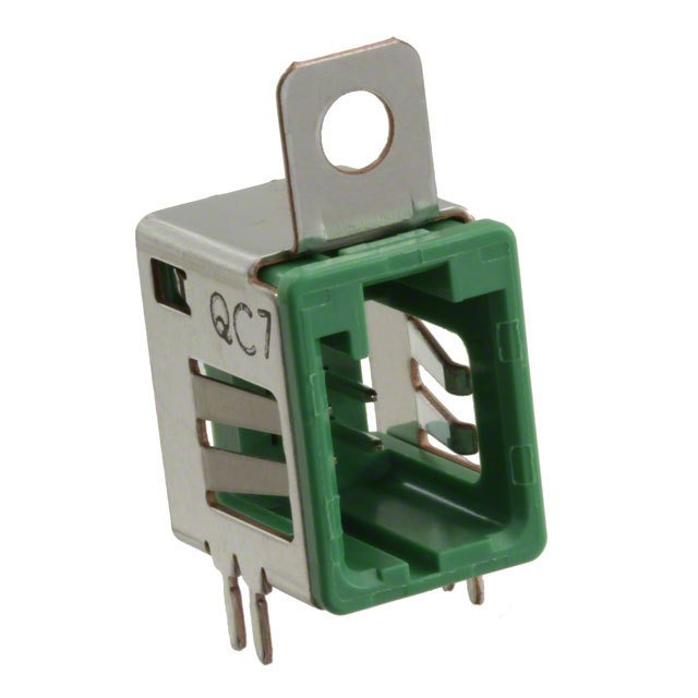 Picture of GT17HN-4DP-2H(B)(11)