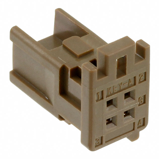 Picture of GT17HN-4DS-2C(A)