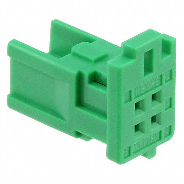 Picture of GT17HN-4DS-2C(B)