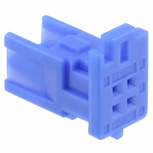 Picture of GT17HN-4DS-2C(C)