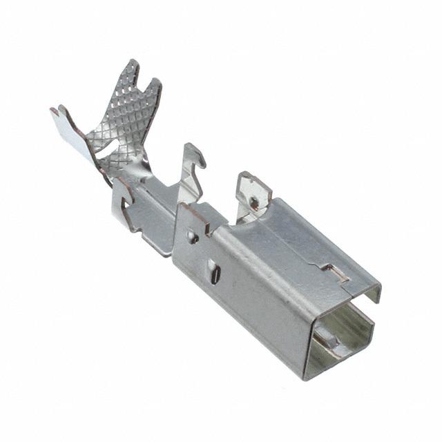 Picture of GT17HNR-4DS-5CF